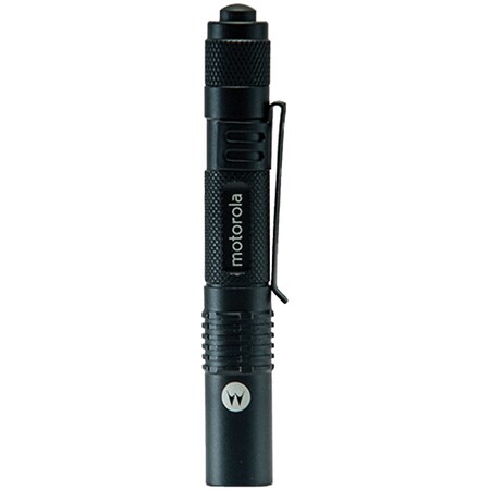 Motorola ReLED 80-Lumen Flashlight MR500